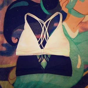 💕Victoria Sport Sports bra❤️
